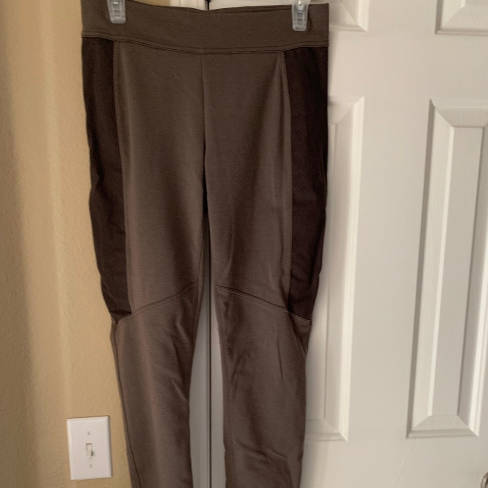 Free people joggers